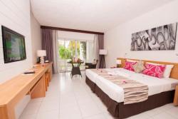 Casuarina Resort and Spa - Mauritius. Privilege room.